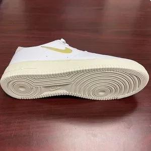 Nike Air Force 1 \'07 LX “Jewel Pale Vanilla” BRAND NEW Men’s Size 13 Size 10 - Nike Air Force 1  main image 3